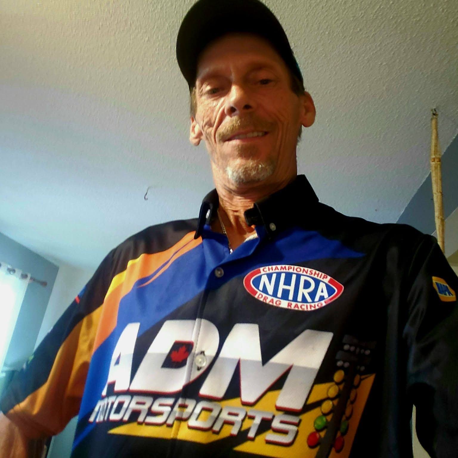 Luskville Dragway NHRA | Even though it got cold fast, the action was ...