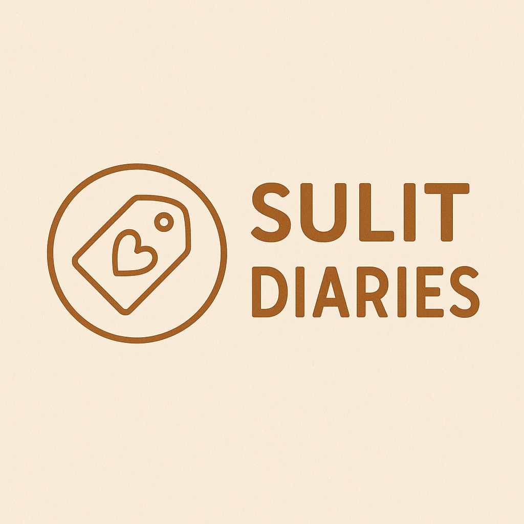 Sulit Diaries