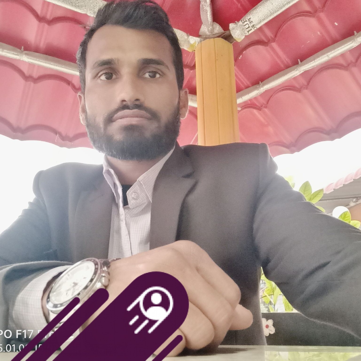 Muhammad Shaiful