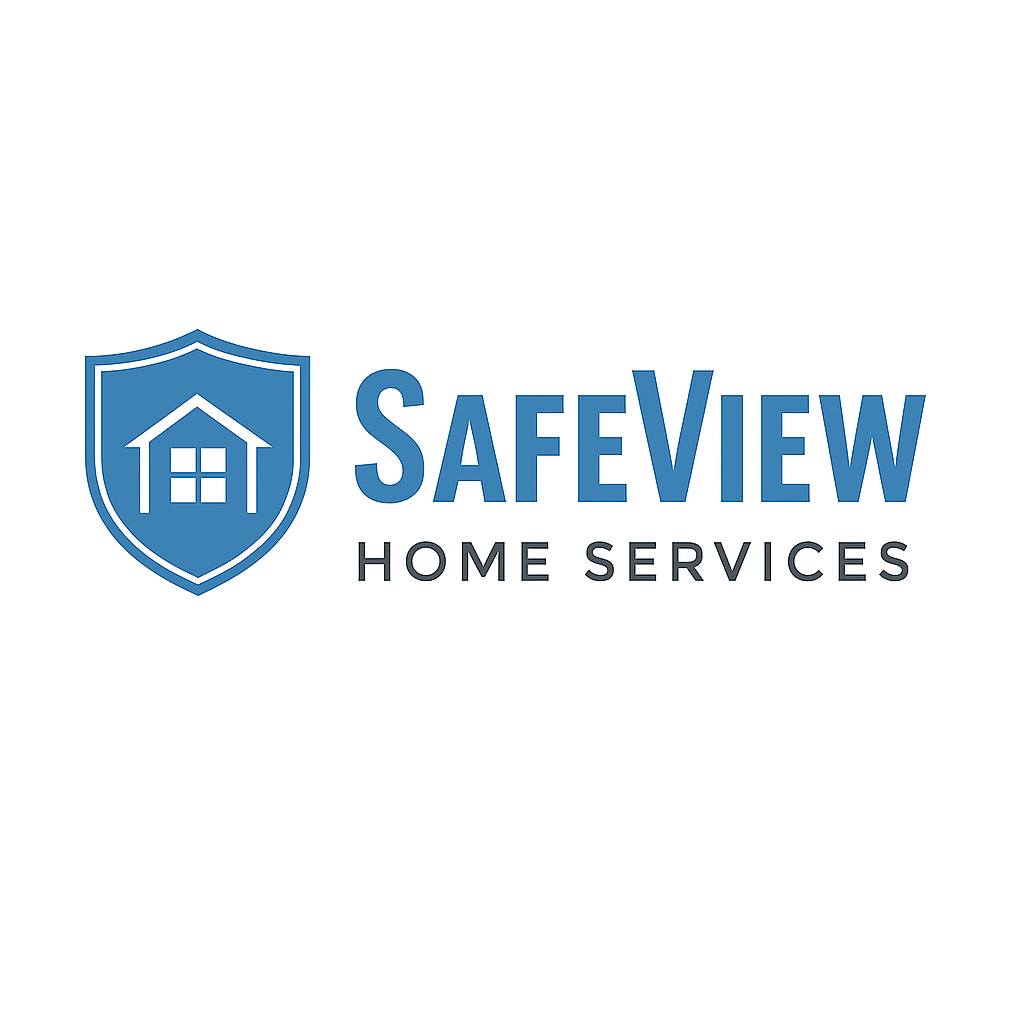 SafeView Home Services | Saint Petersburg FL