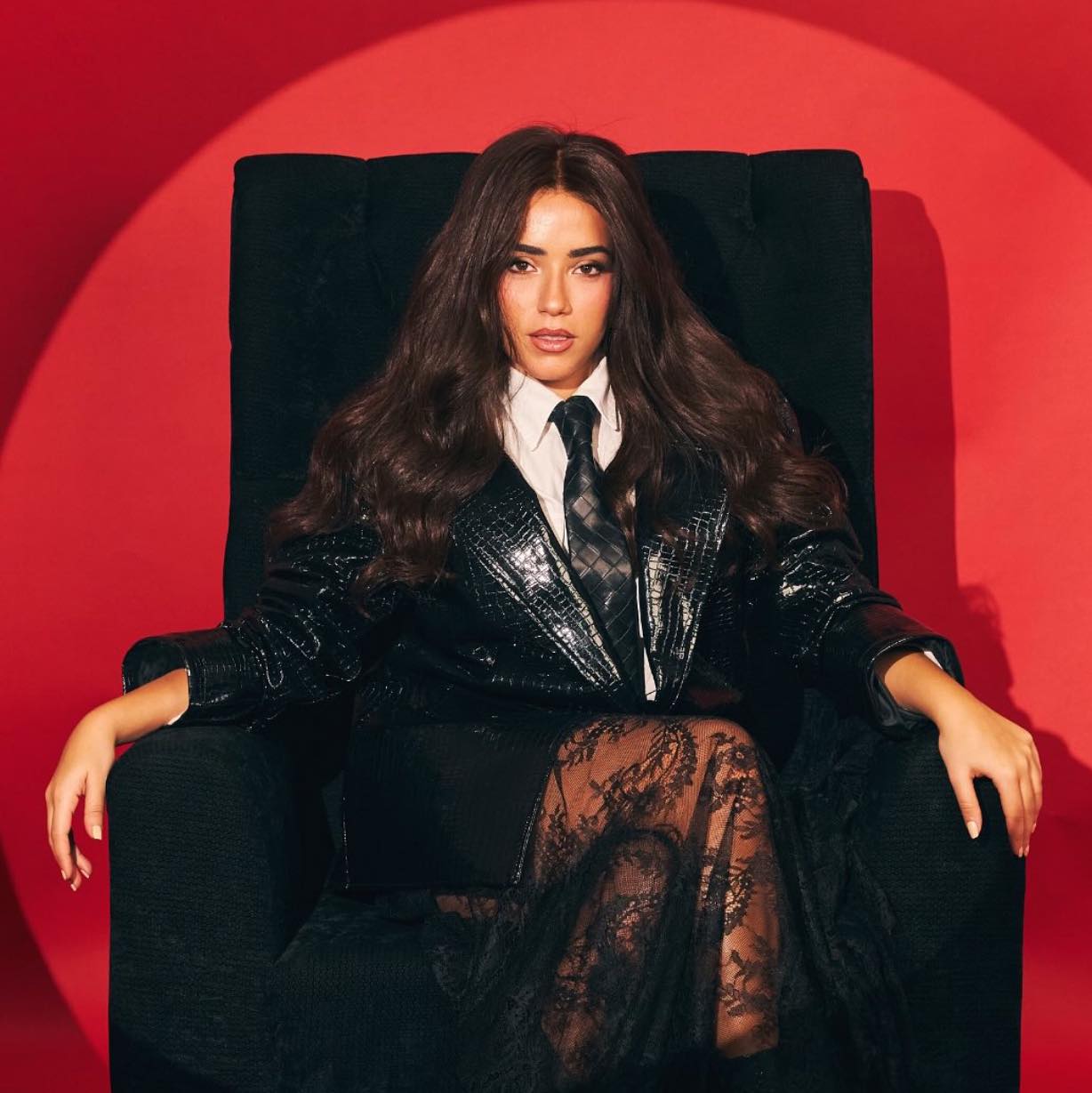 Menna Arafa - منة عرفة