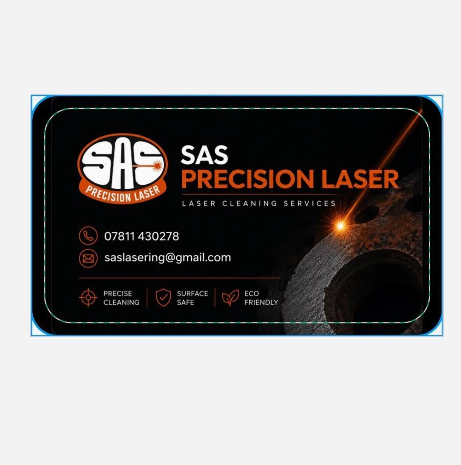 Laser Cleaing | Rust Removal | Ablation | Photoablation | Blasting ...