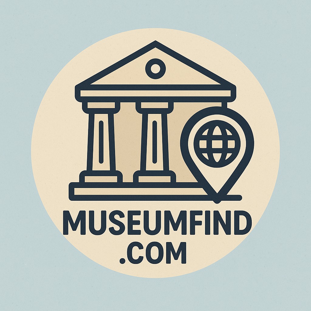 MuseumFind: Where Every Museum Tells a Story