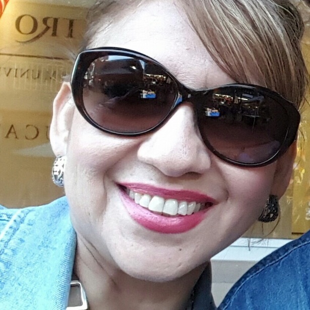 Ruby Rios