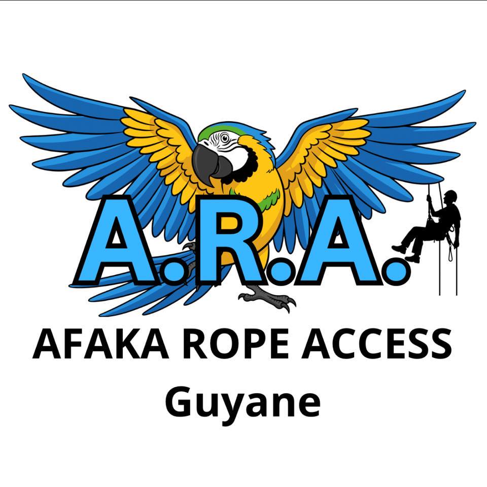 AFAKA Rope Access Guyane