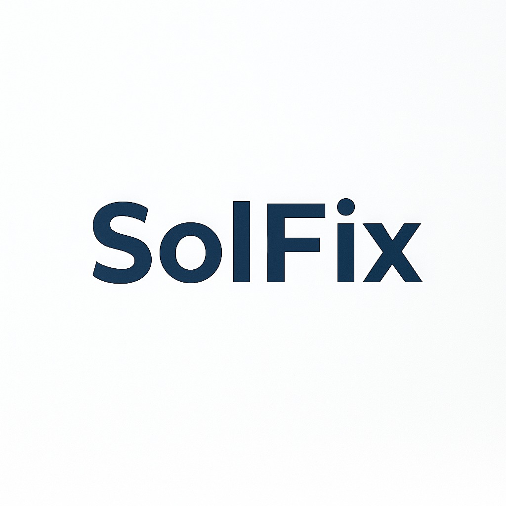 SolFix - 🌞 Your solar panels WILL last 30 years — but will... | Facebook