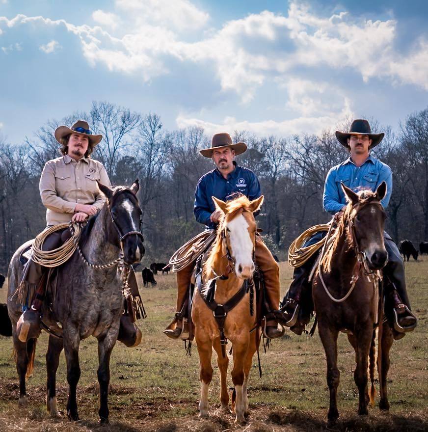 J Bar N Horsemanship and Livestock | Andersonville GA