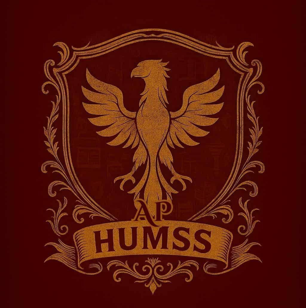AP & HUMSS Society