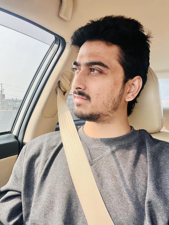 Swadhin Khan