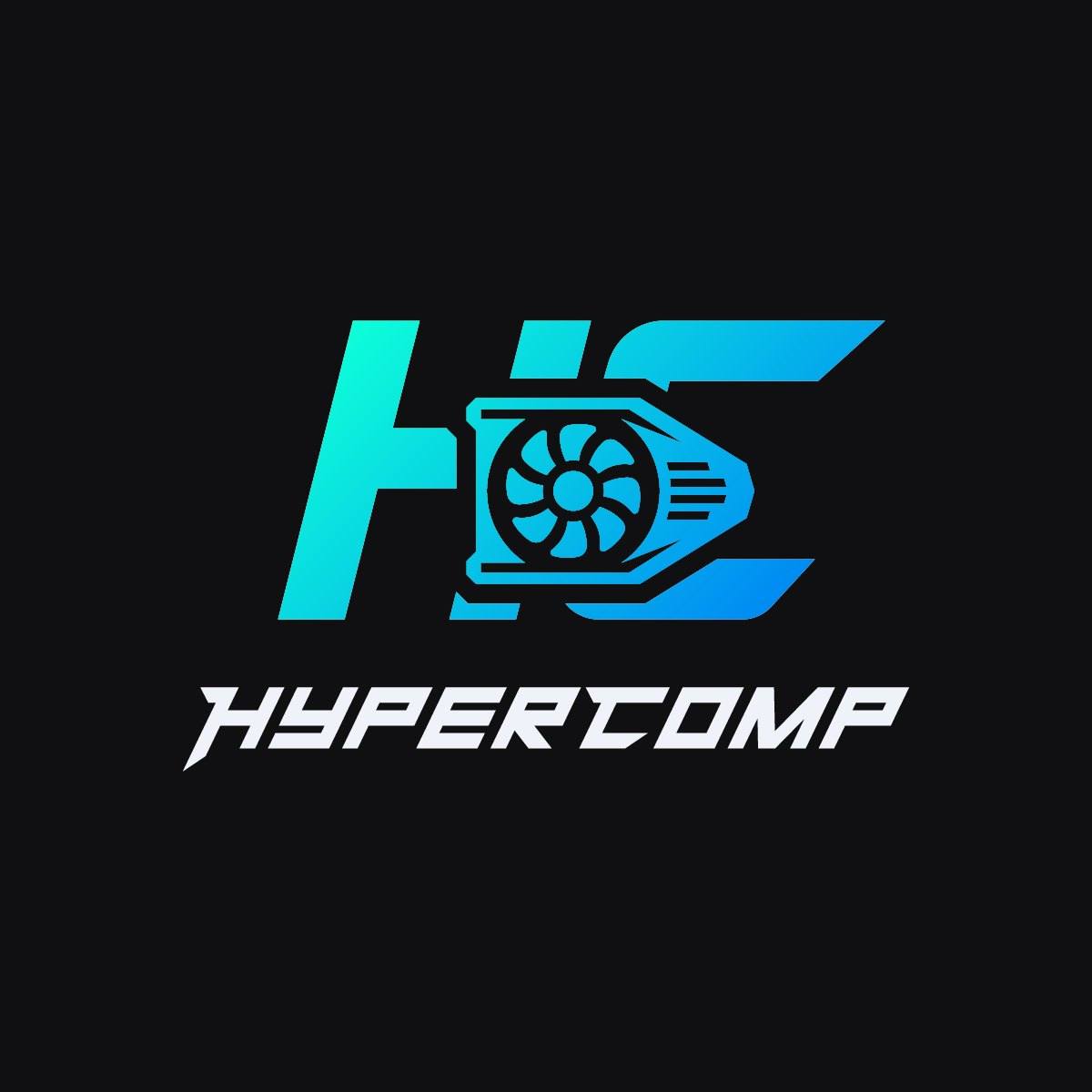 HyperComp
