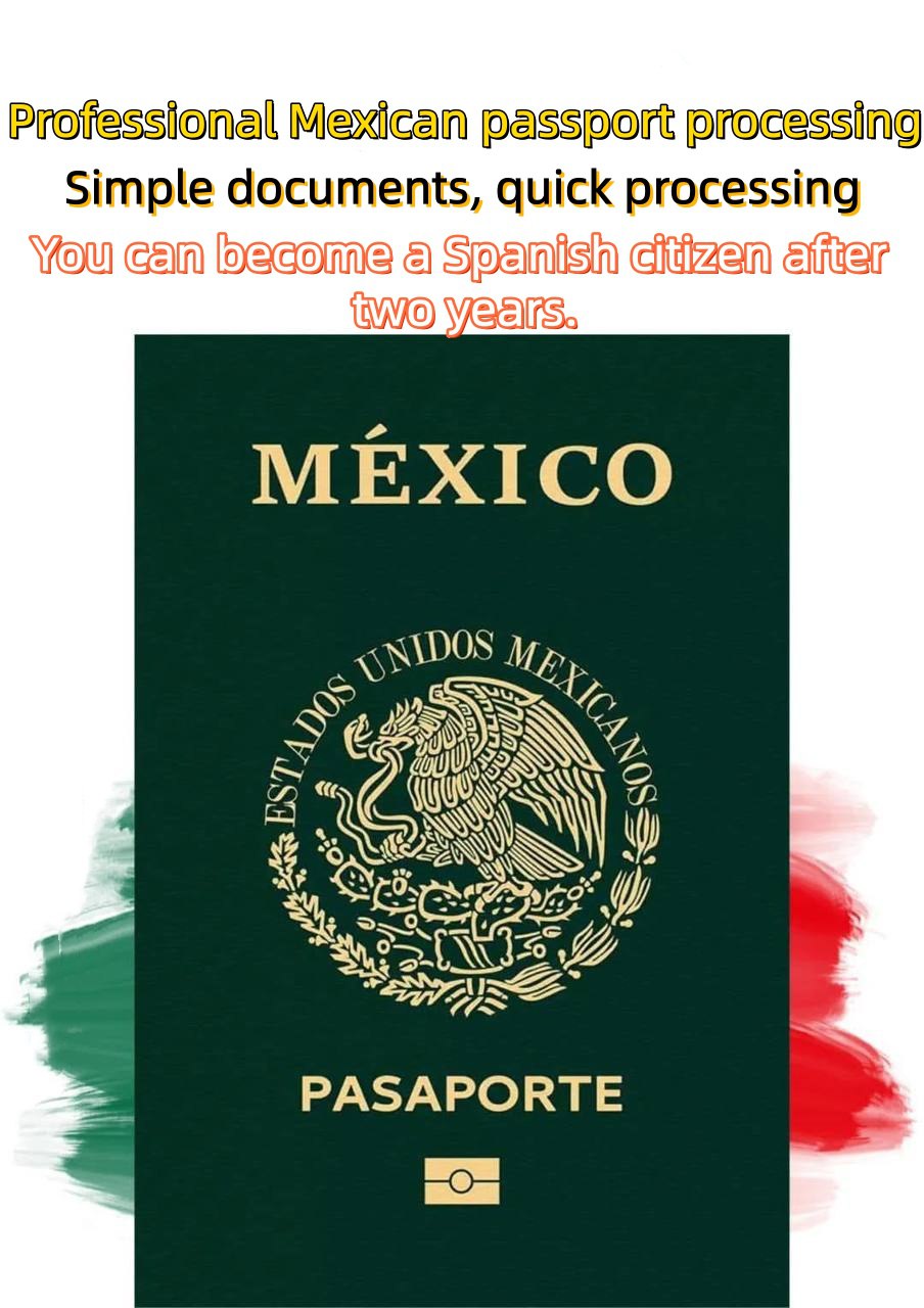 Fresh Look at Immigration Passport Processing
