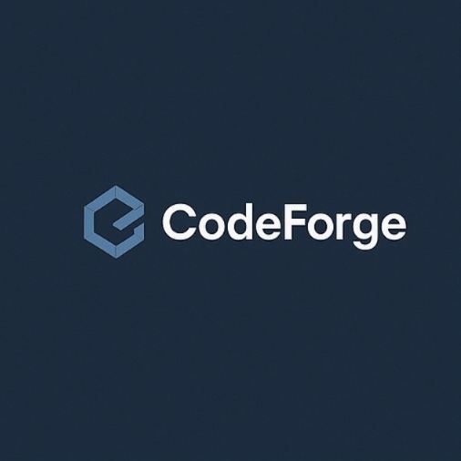 Code Forge