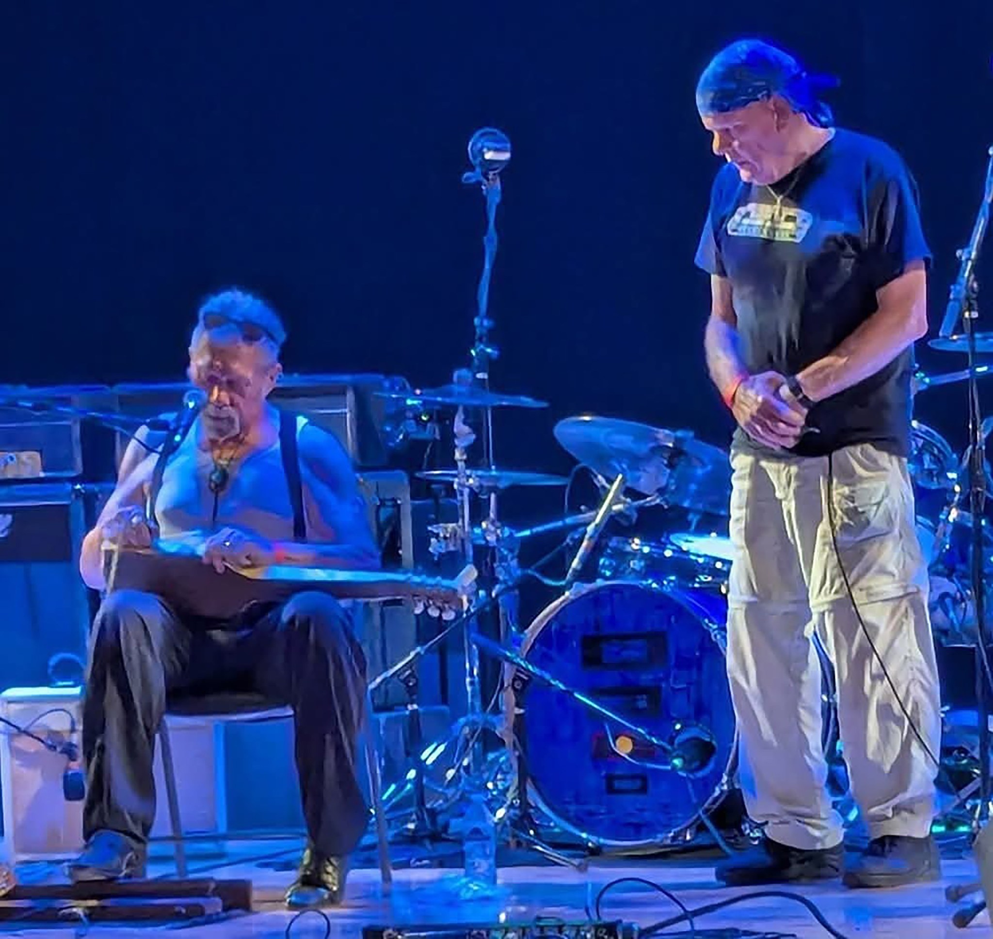 Mutt & Jeff