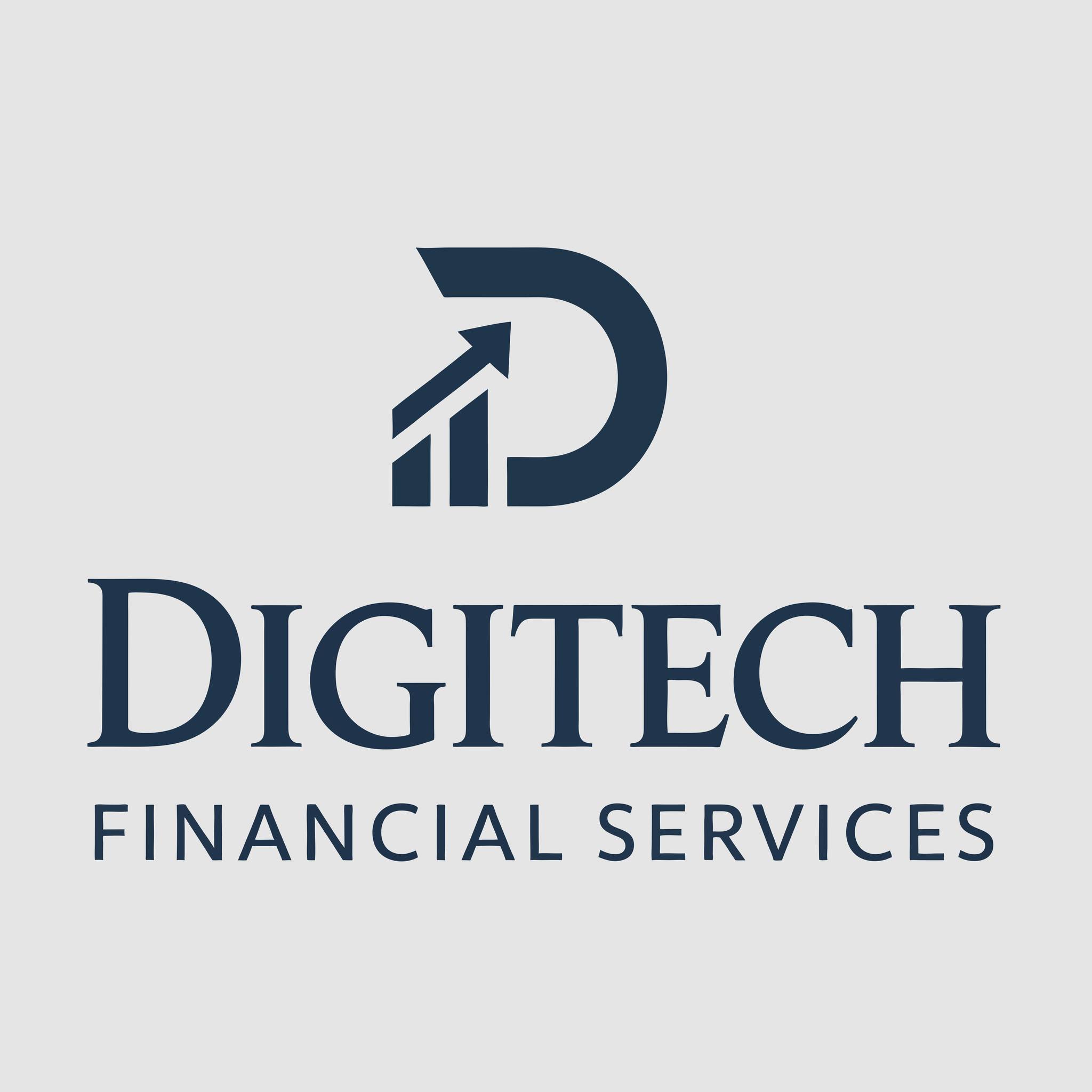 Digitech Financial Services | Stockton CA