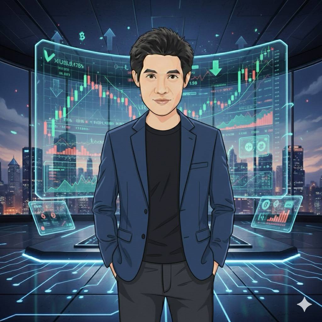 NR Trading Group