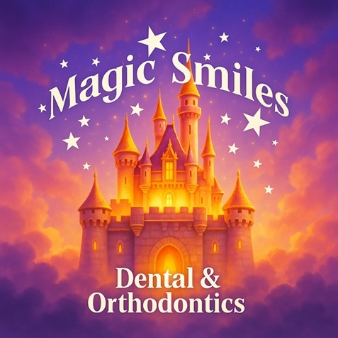 Magic Smiles Dental & Orthodontics | Bakersfield CA