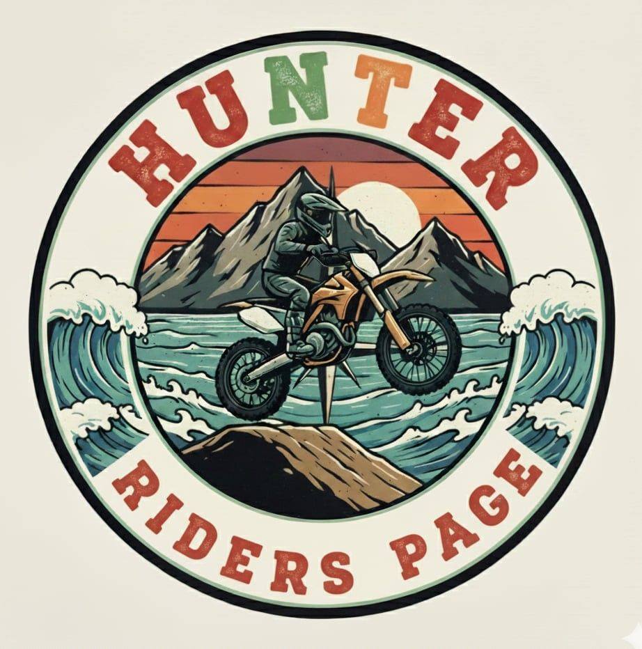 Hunter Riders