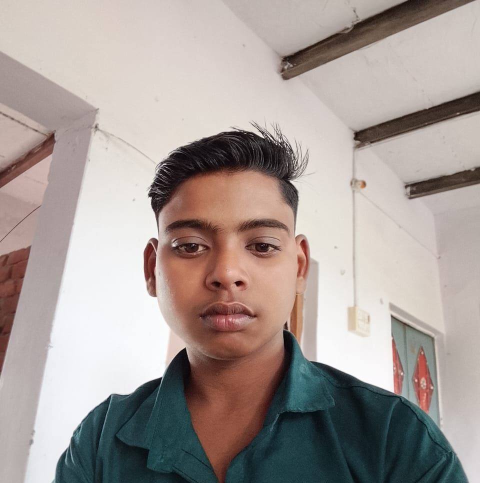 Vansh Rajput