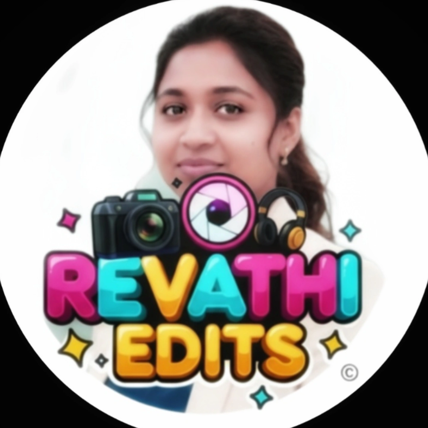 Revathi Edits | Chirala