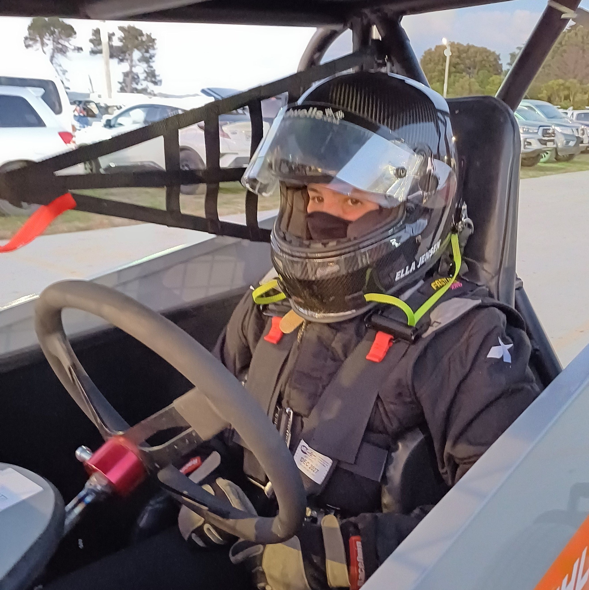 Ella J Racing