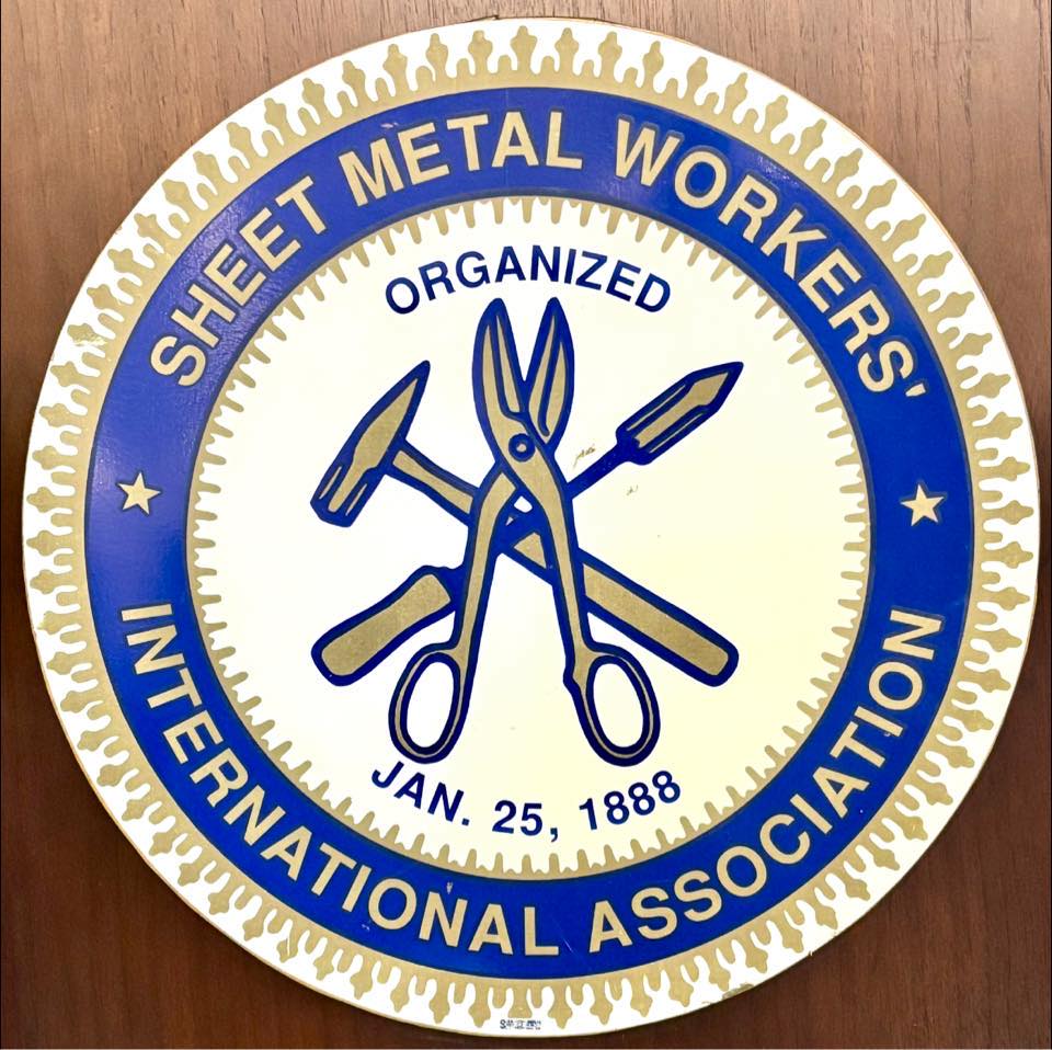 Sheet Metal Workers Local 73 | Hillside IL