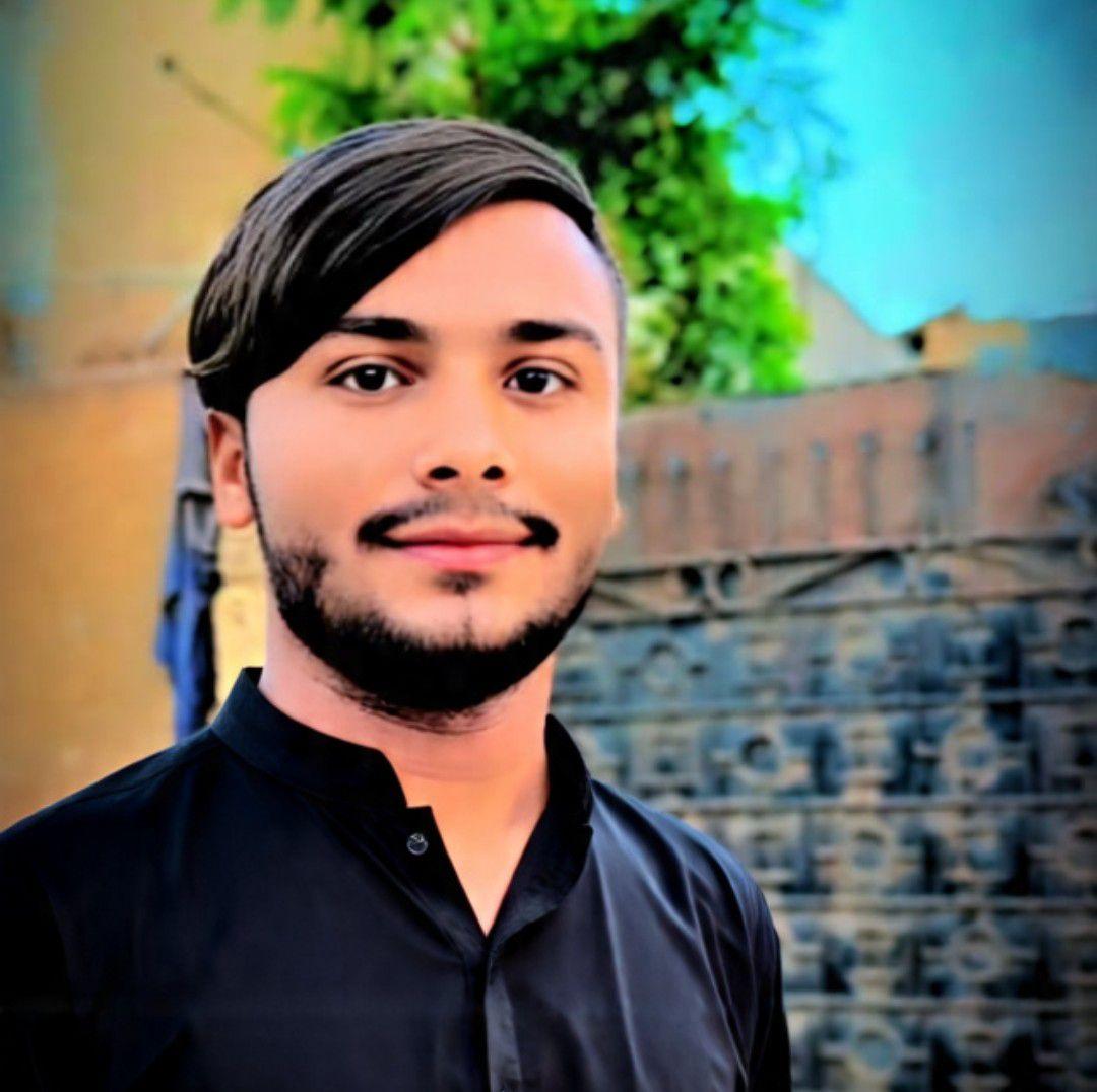 Zahid Ali Rajper | Noshehra