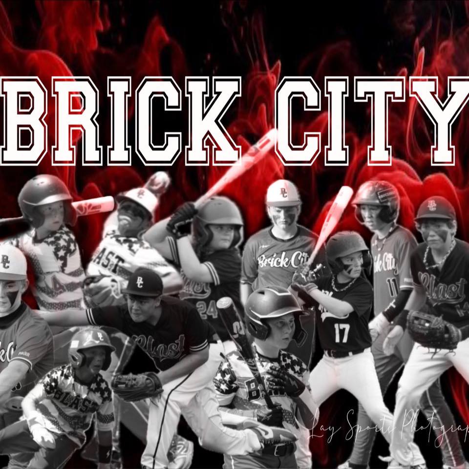 Brick City Blast 13U Baseball