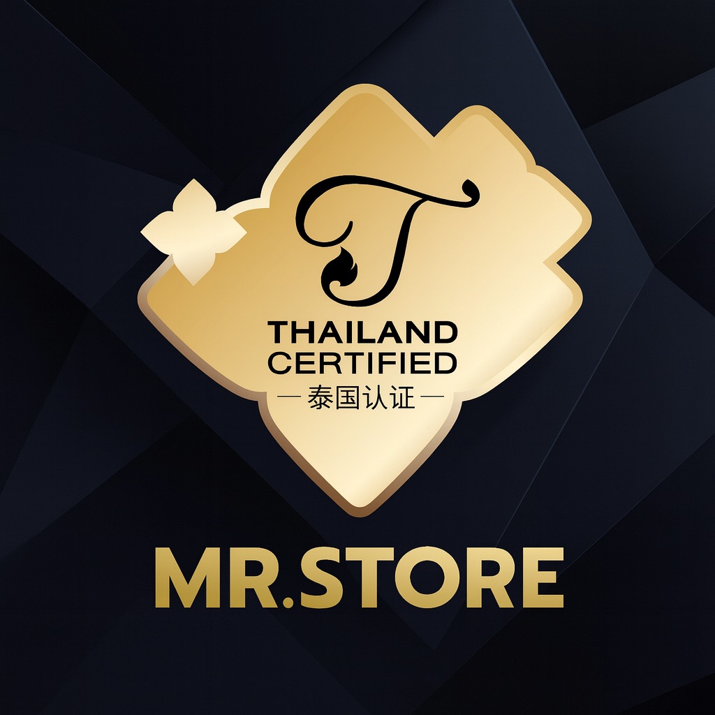 Thailand Mr.Store | Bangkok
