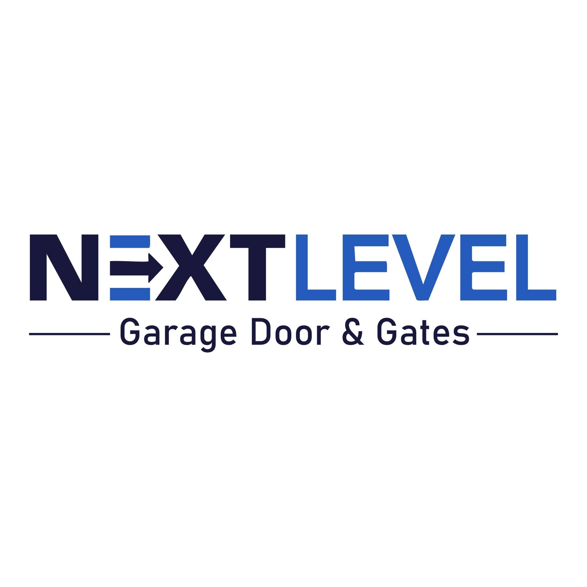 Next Level Garage Door&Gates