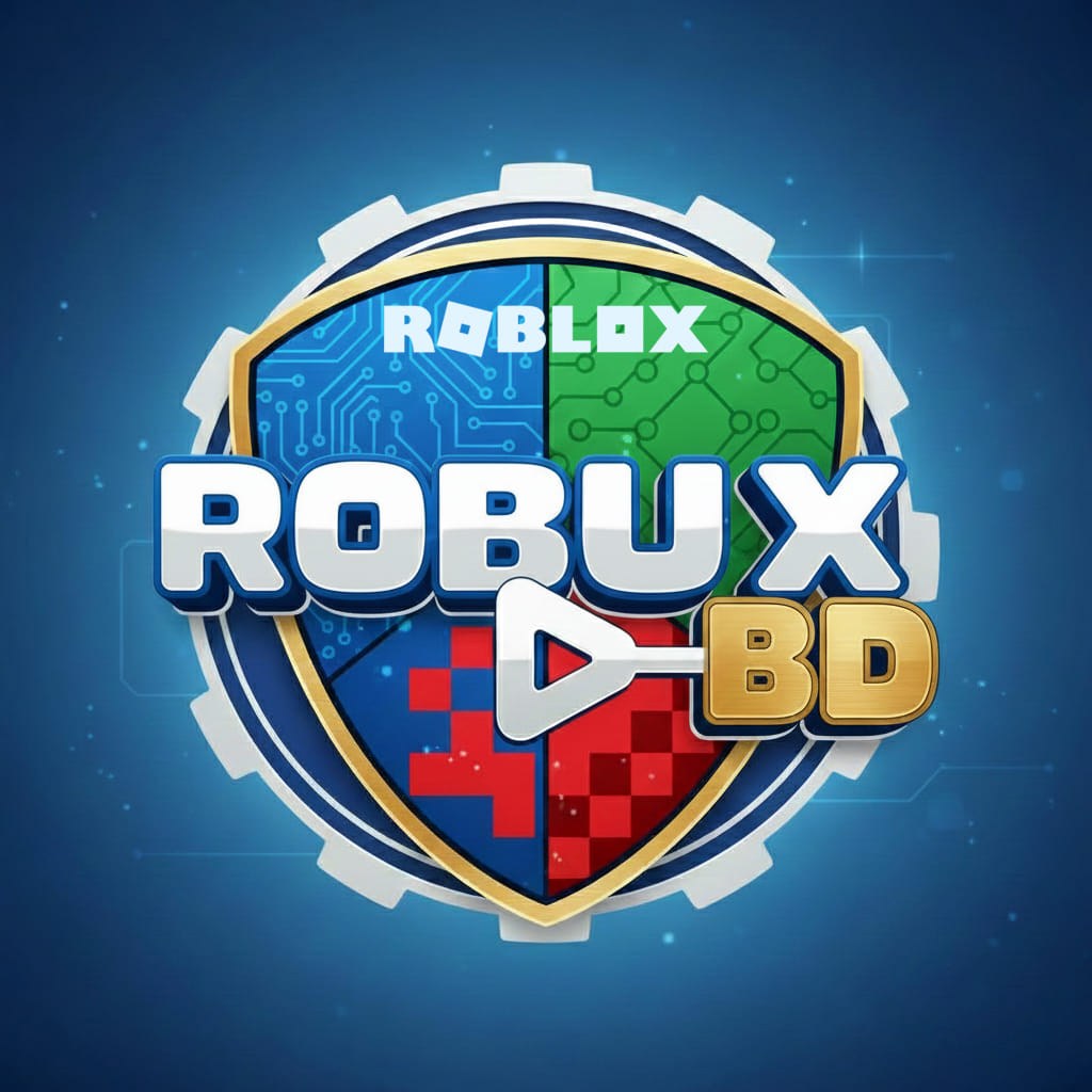 Robux BD | Dhaka