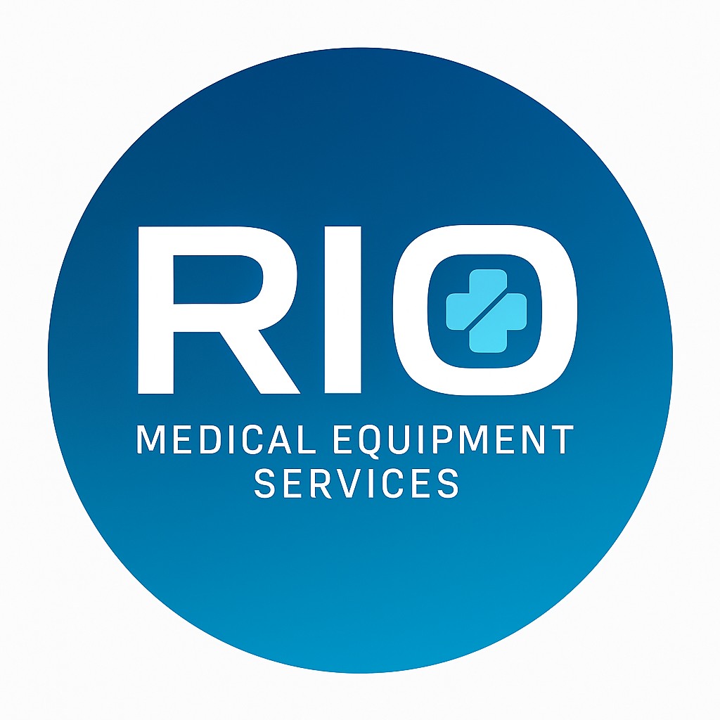 RIO Medical Equipment Services | McAllen TX
