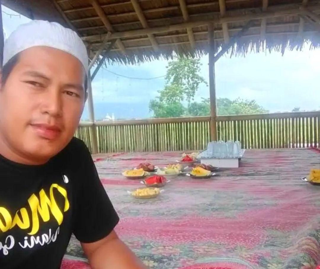 Dimas Aris Sera