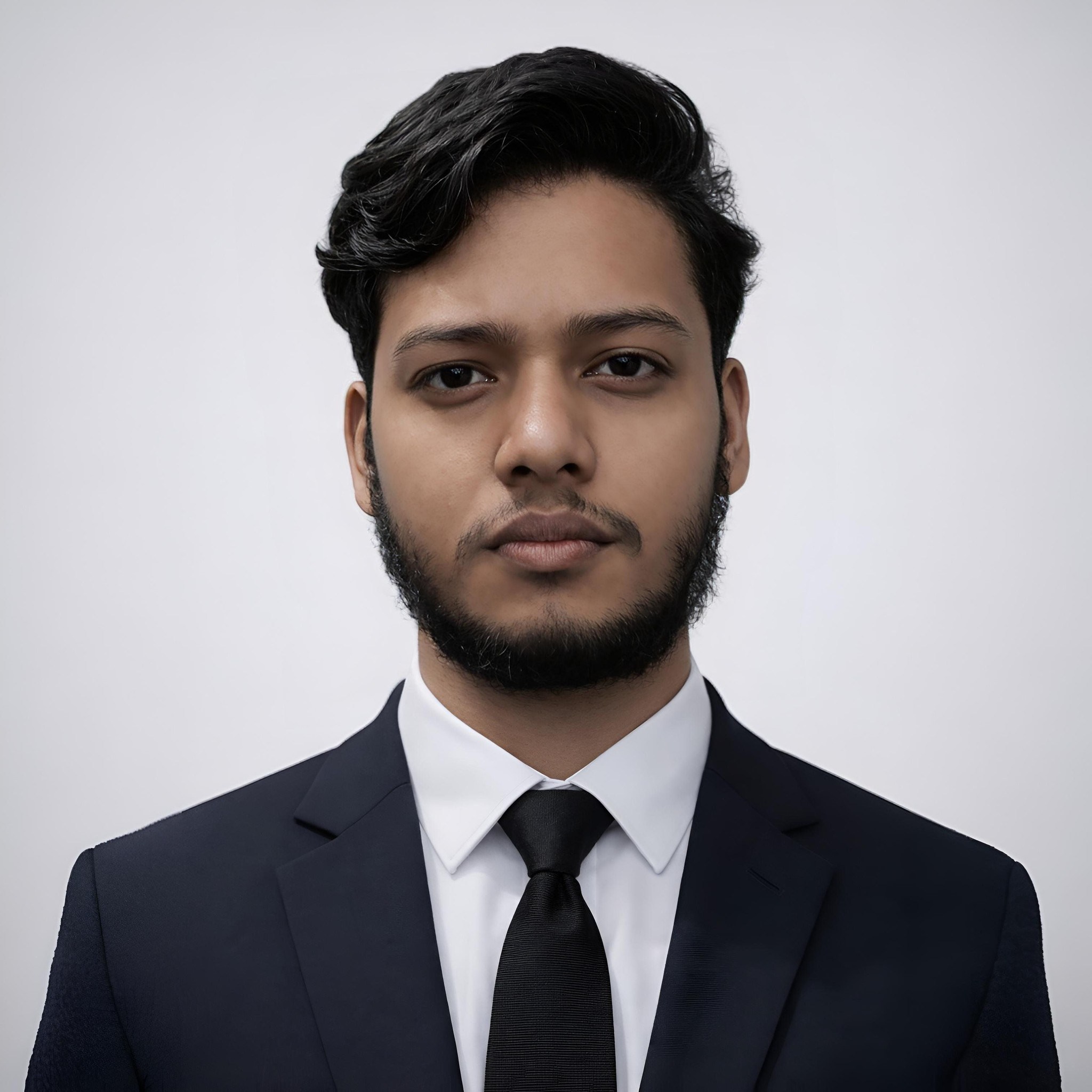 Saif Raza