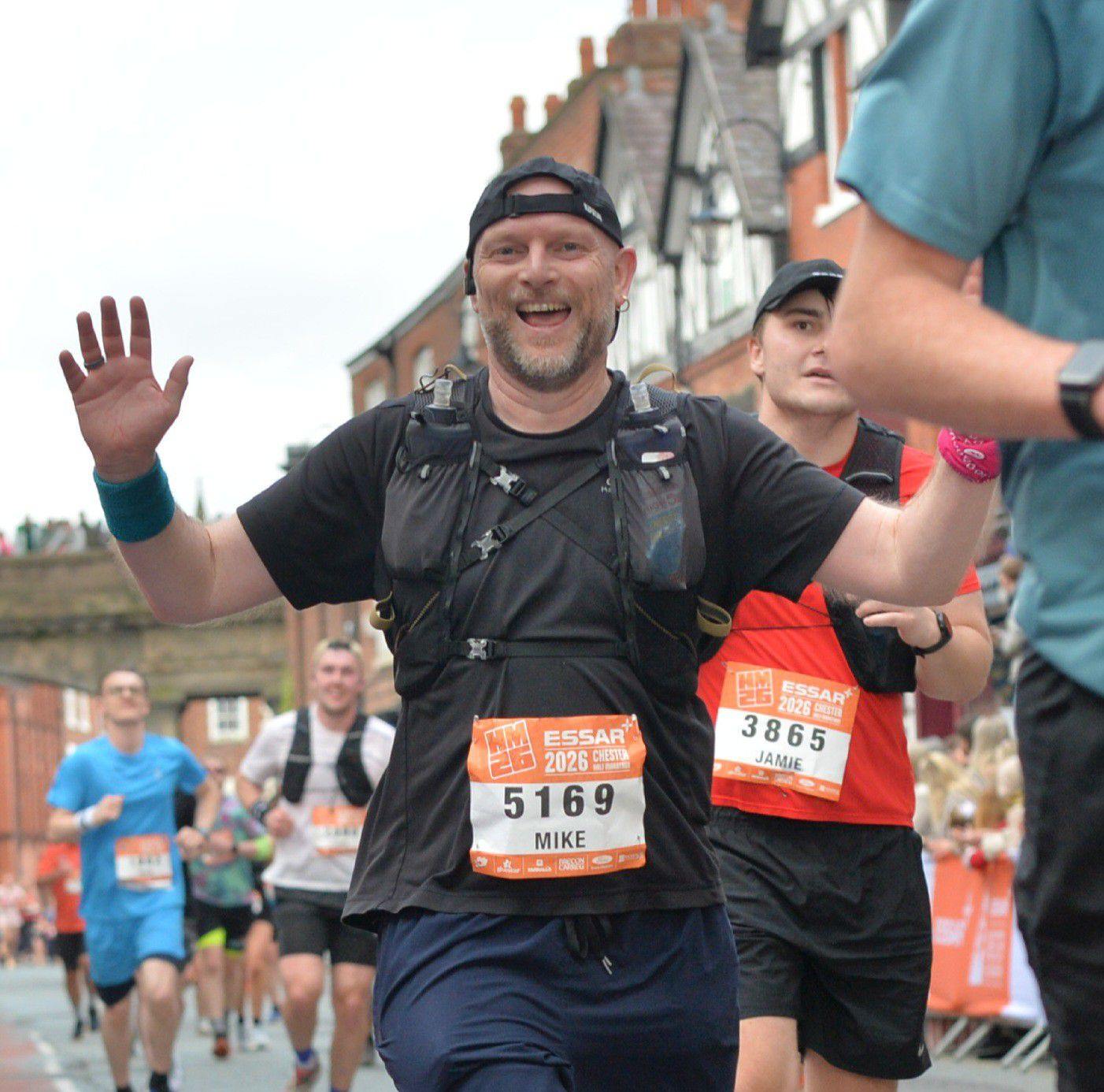 Chester Marathon, Half & 10K | Has anyone had parking problems here ...