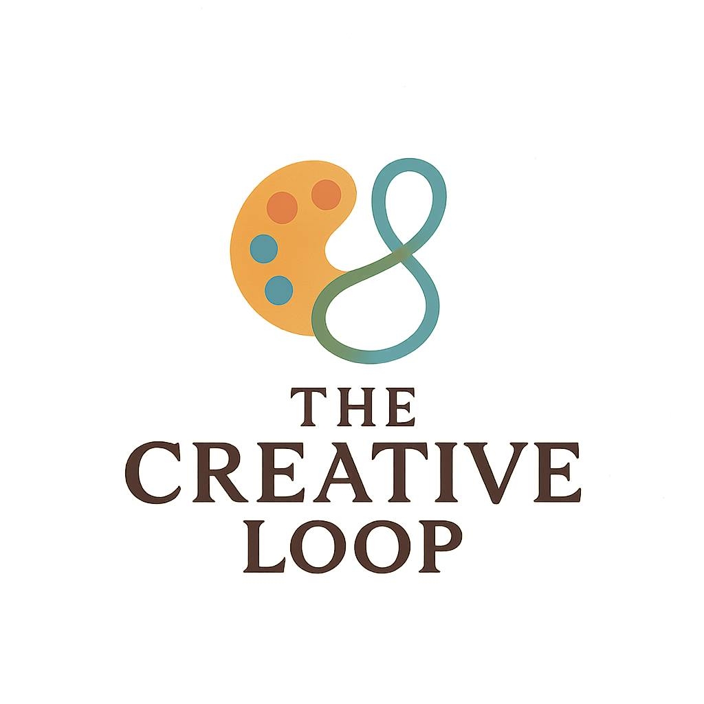 The Creative Loop