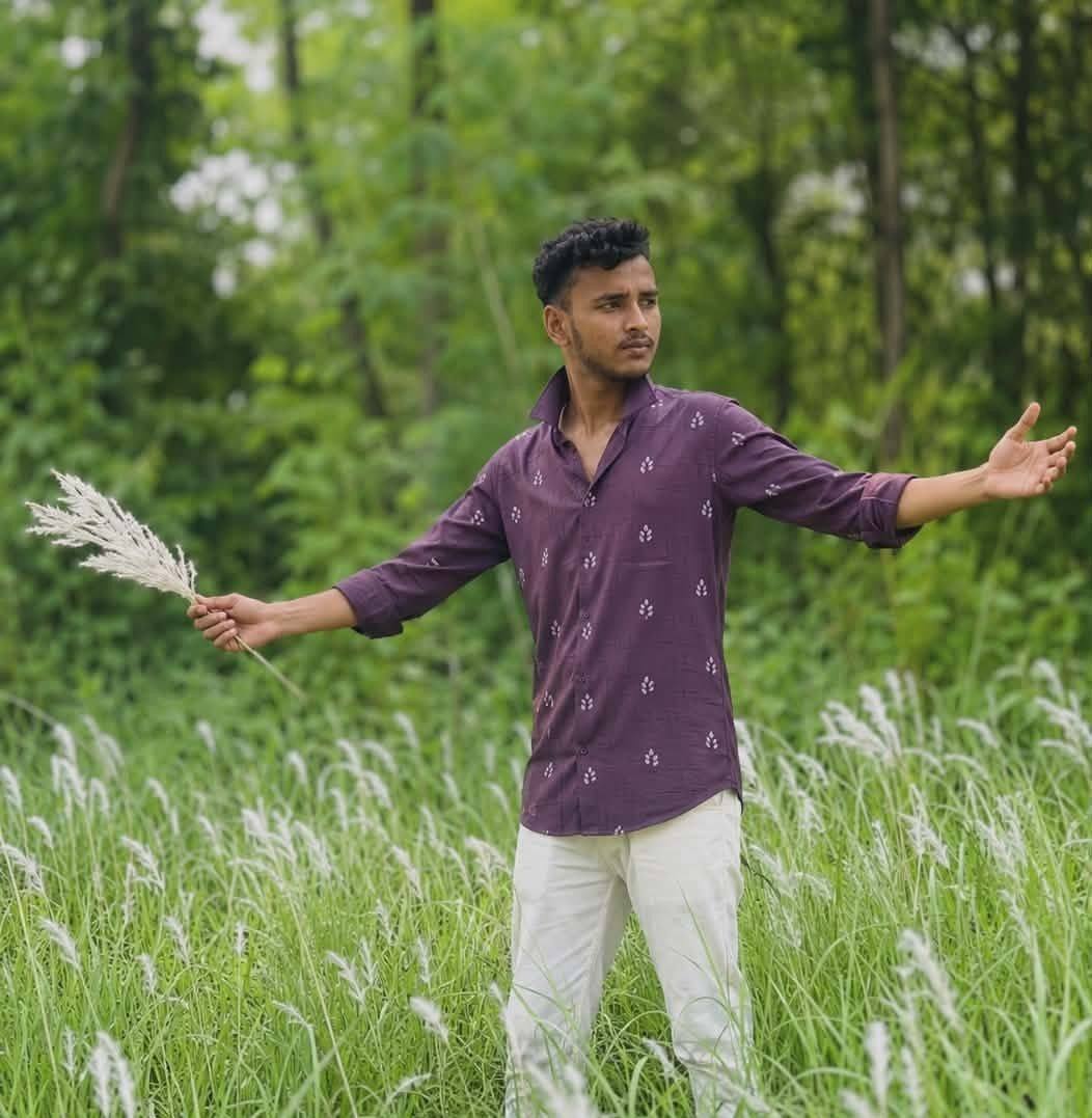 দাদা নাতির খুনসুটি #PhiladelphiaEagles | RN Milon Rana Kosto