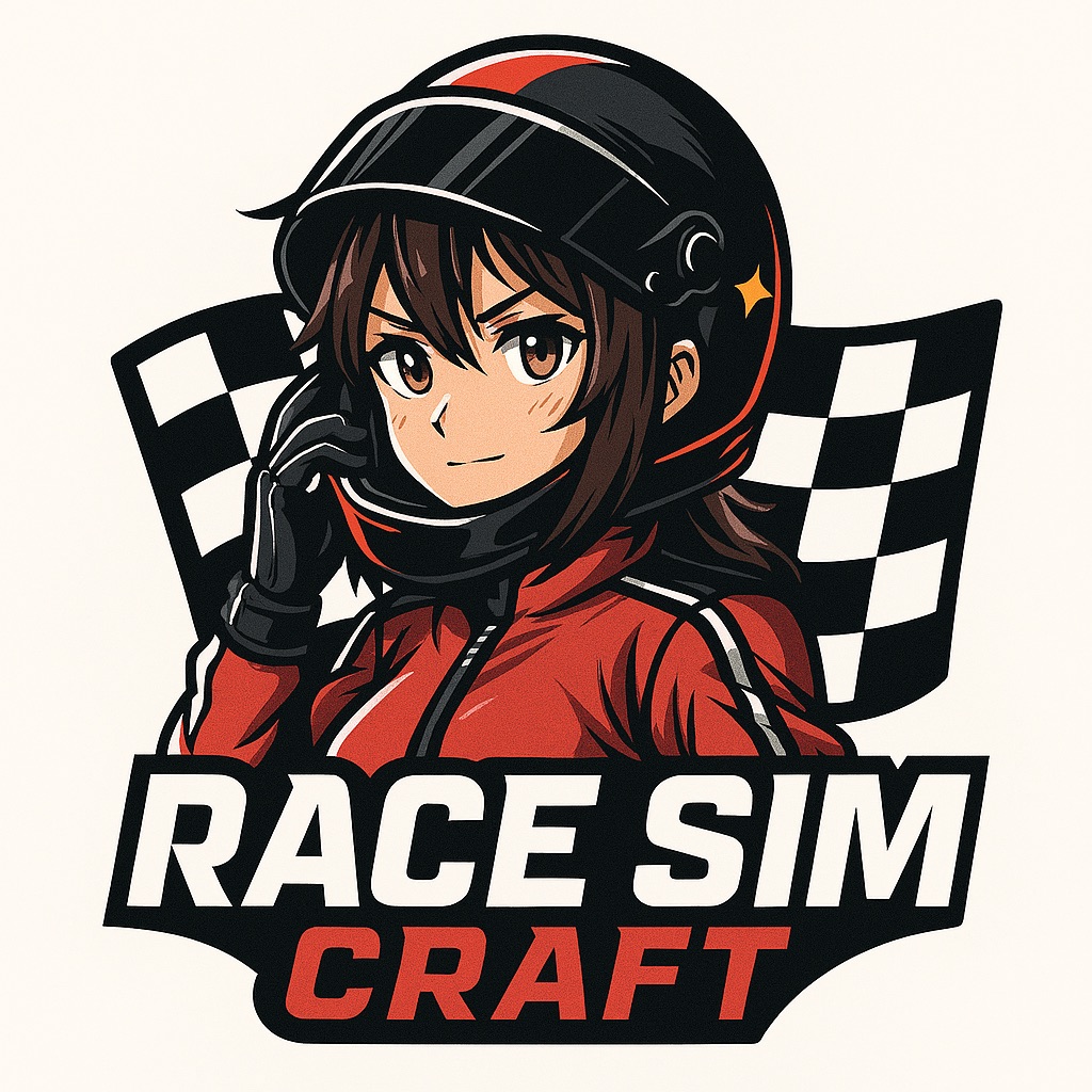 Racesimcraft