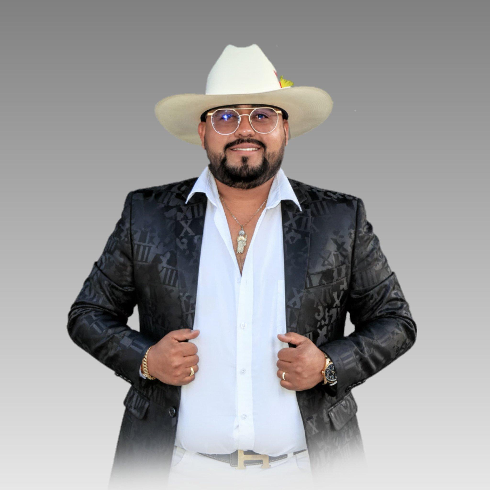 El Compa Julio Y Su Banda La Elegida De Jerez