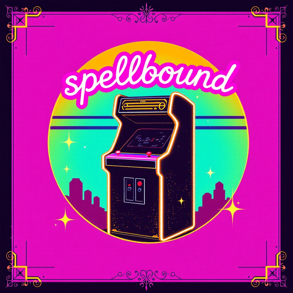 Spellbound Arcade | Casper WY