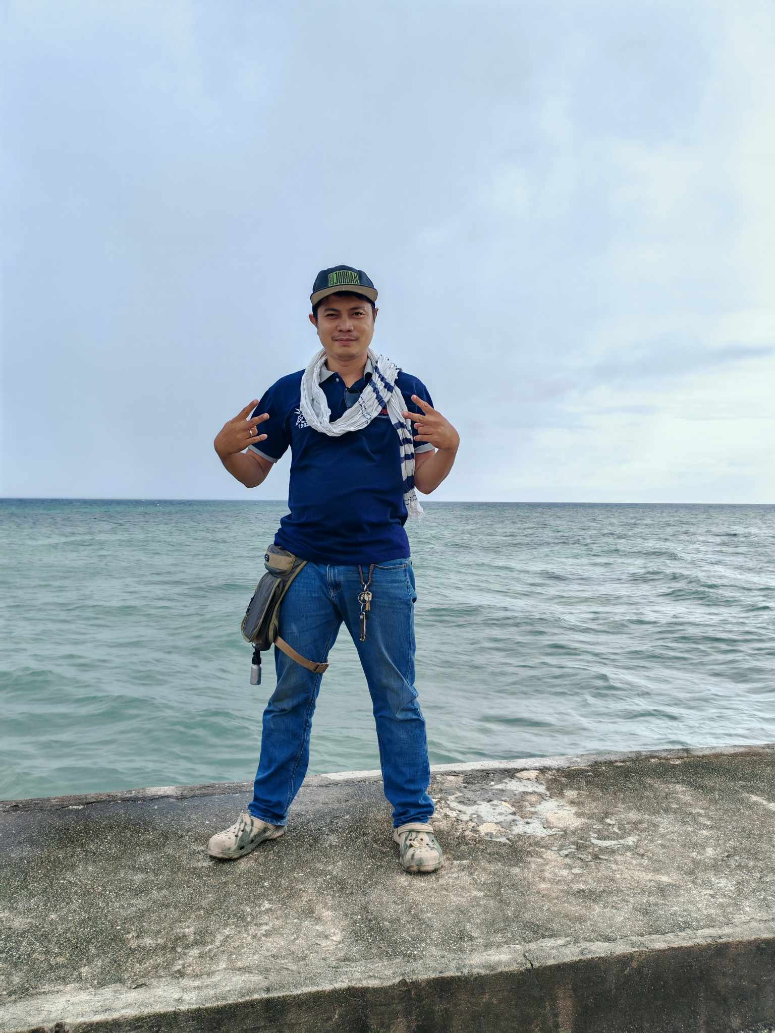 Jeb Gutang