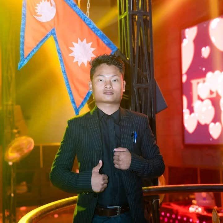 Niraj Rai