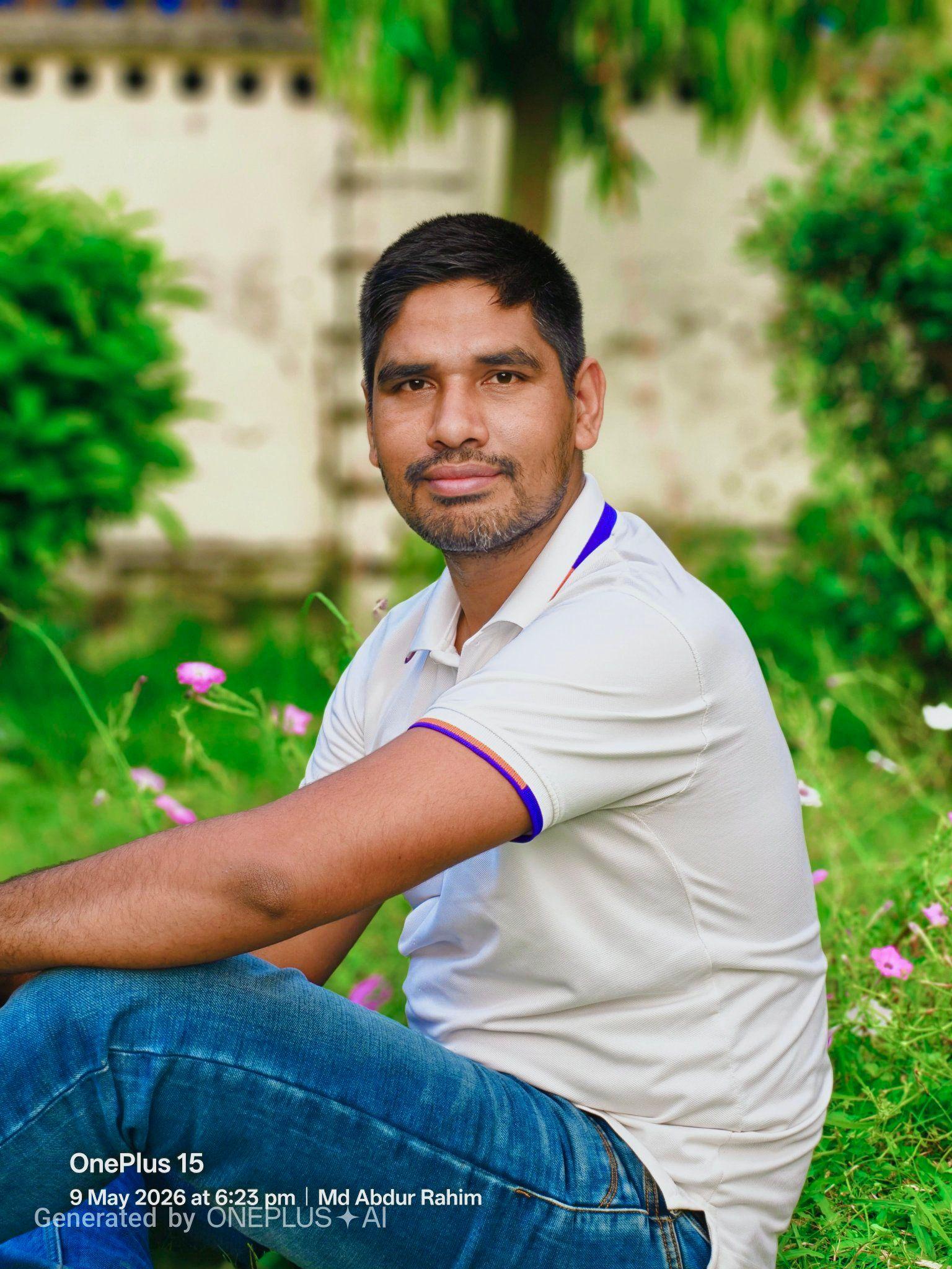 A. Rahim
