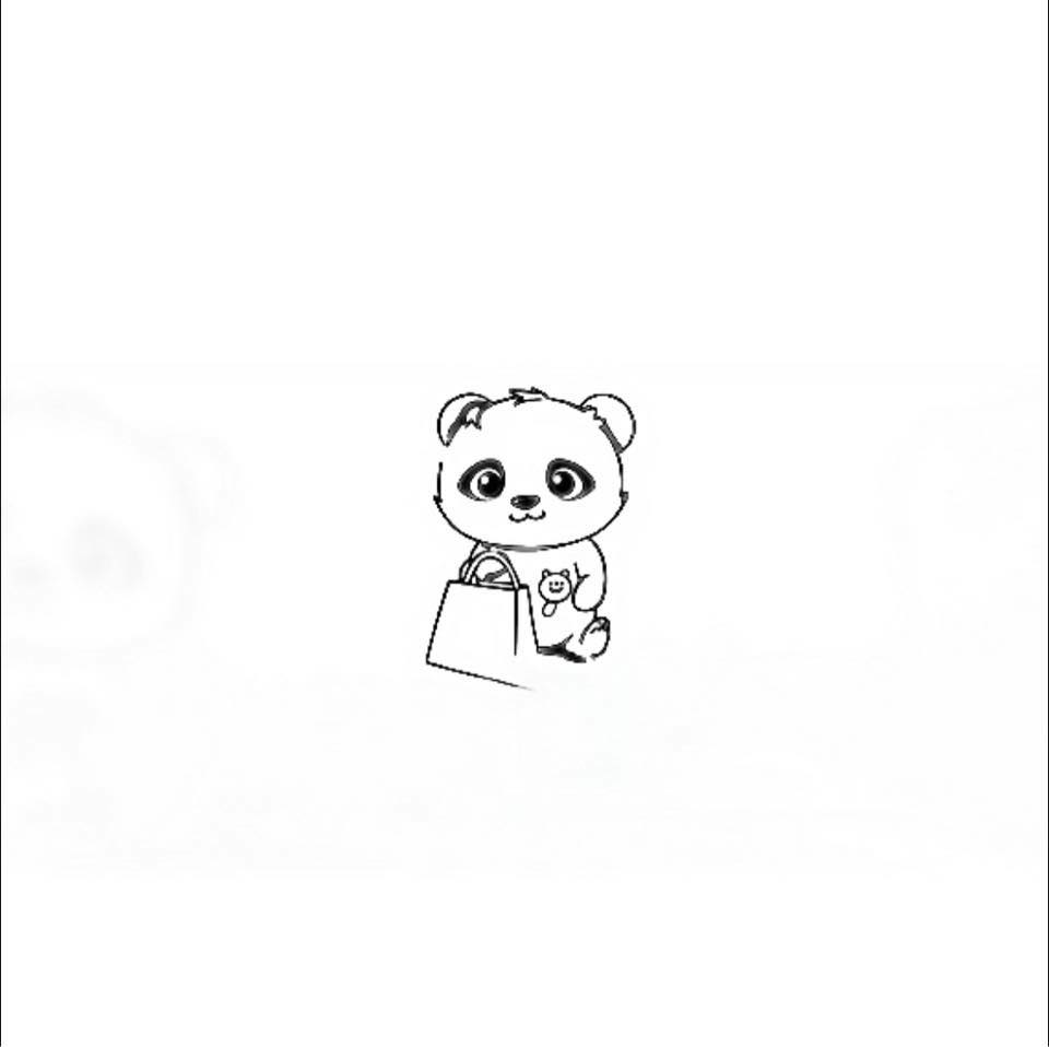 panda-shop
