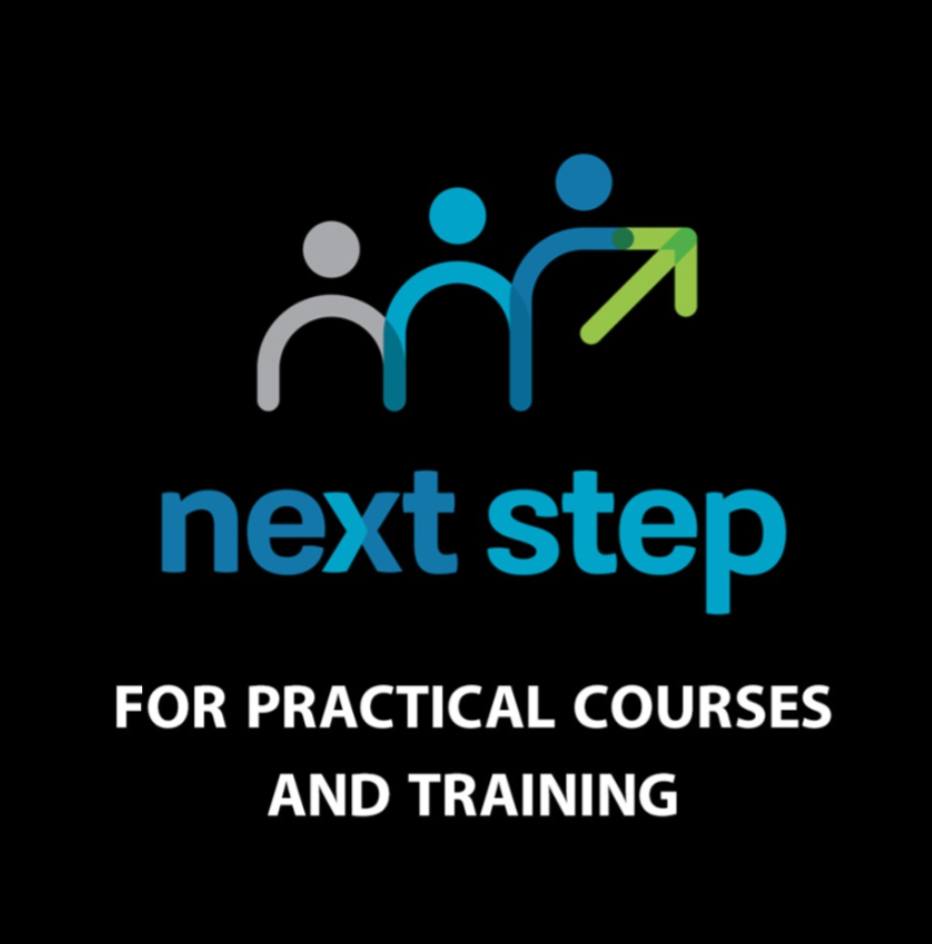 Next Step for Practical Courses and Training