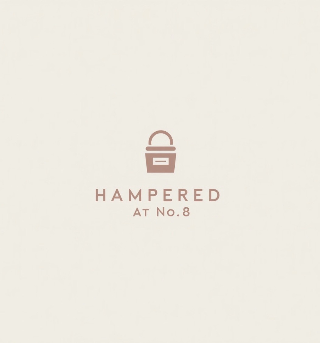 Hampered at No.8