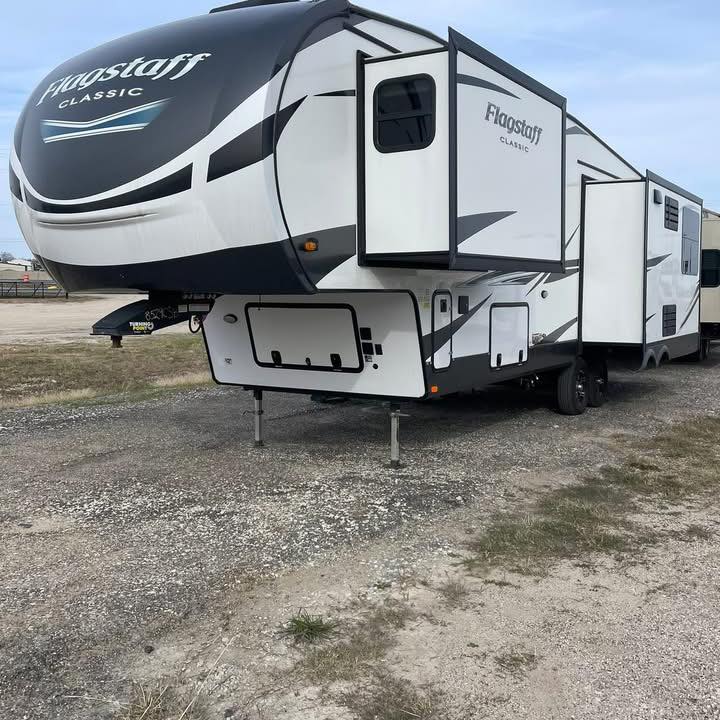 Howdy RV - Rockwall, TX | Greenville TX