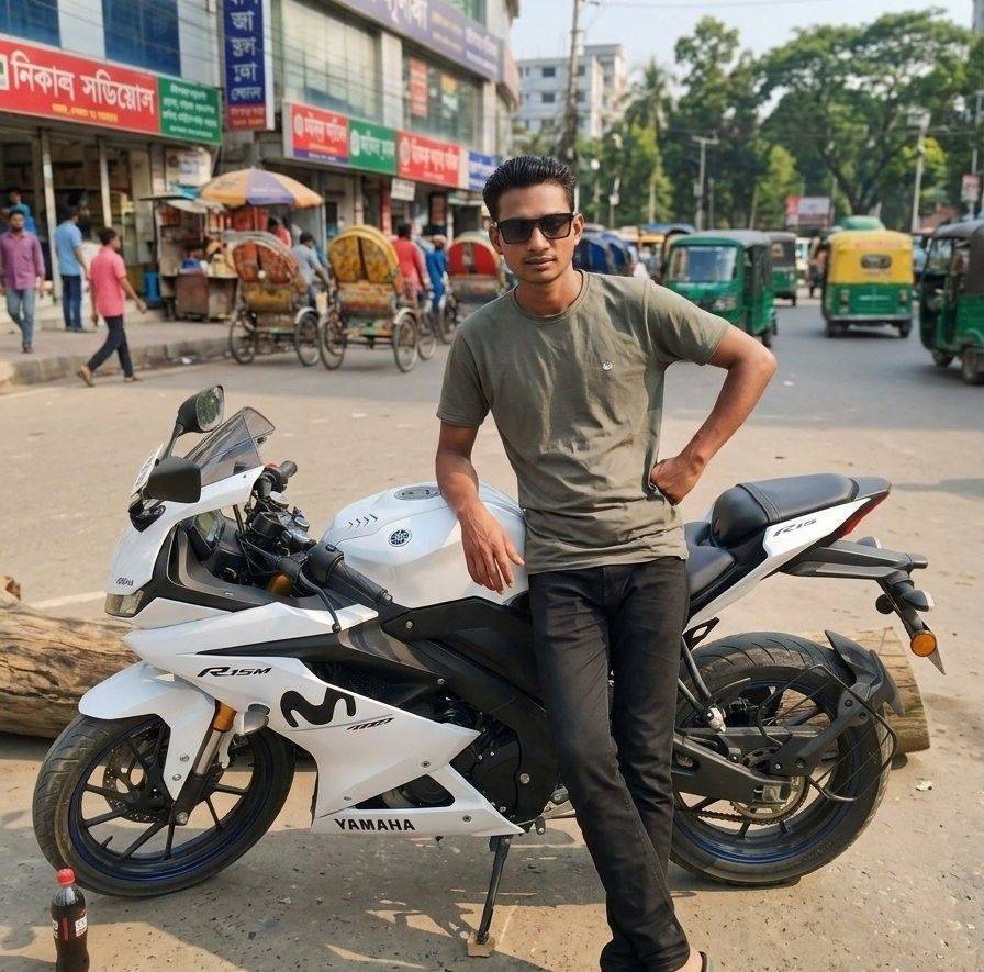 Rupon Roy