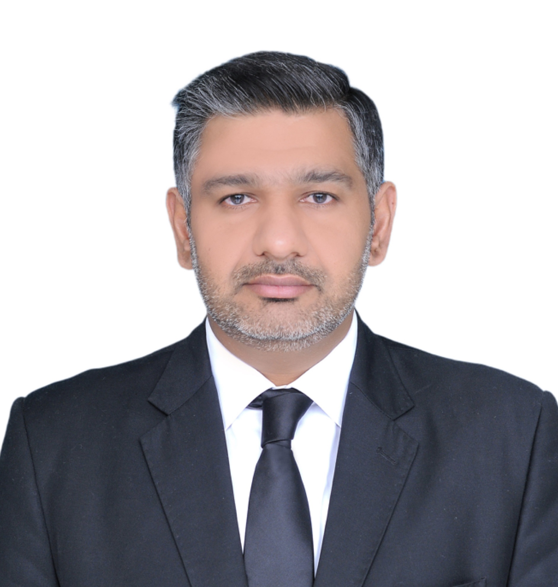 Ali Javed Gujjar