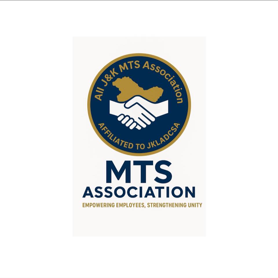 All J&K MTS Association | Jammu