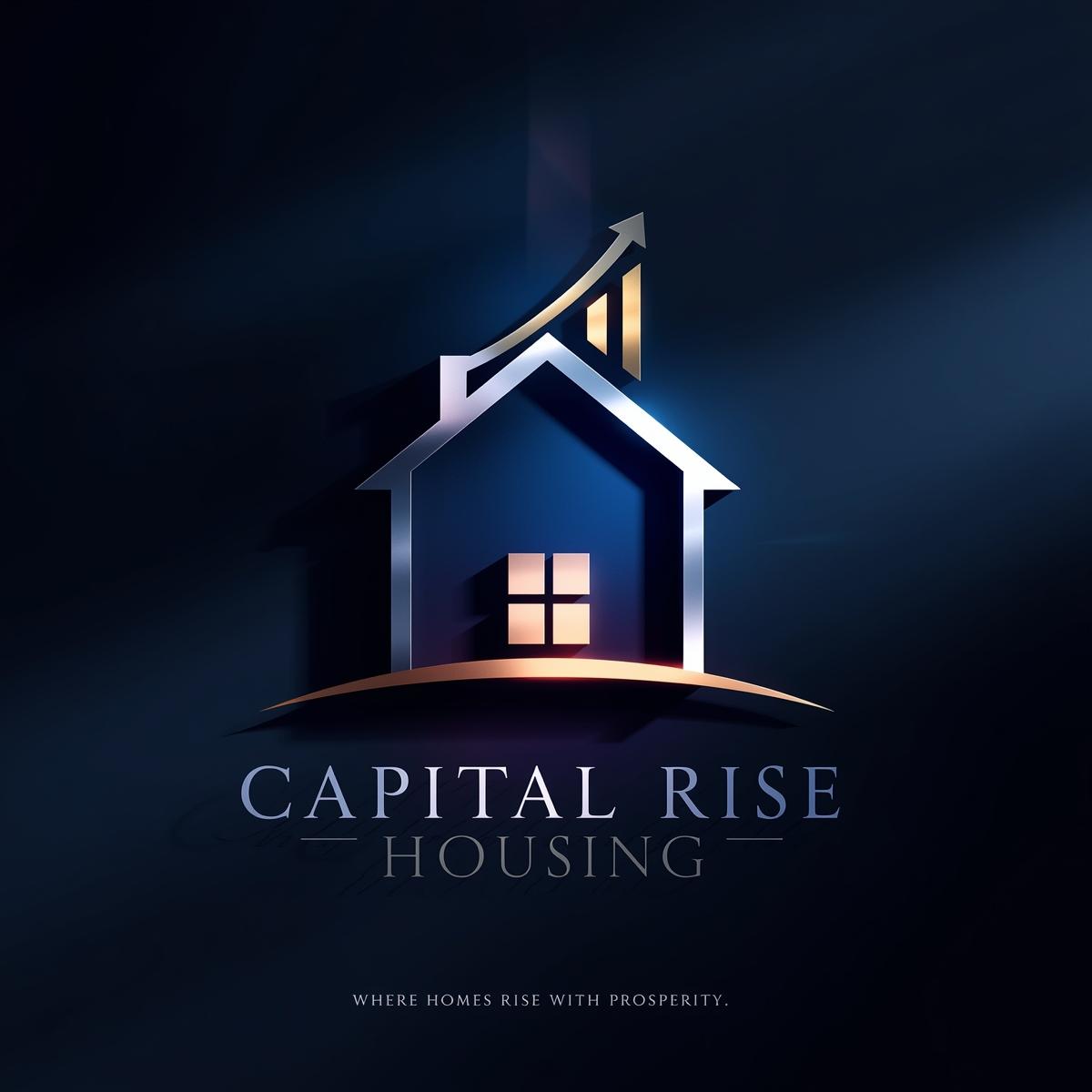 Capital Rise Housing LLP